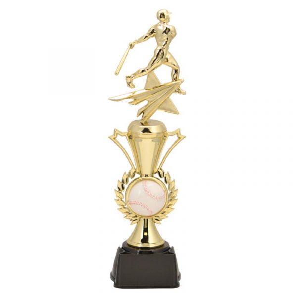 Baseball Radiance Trophy