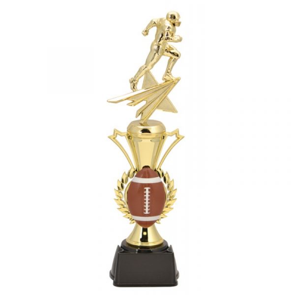 Football Radiance Trophy