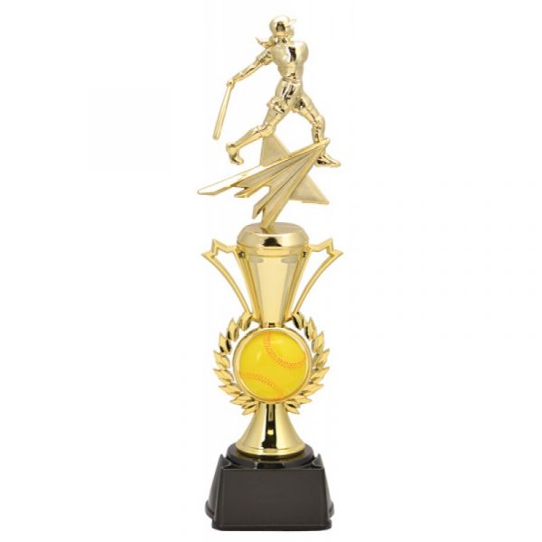 Softball Radiance Trophy
