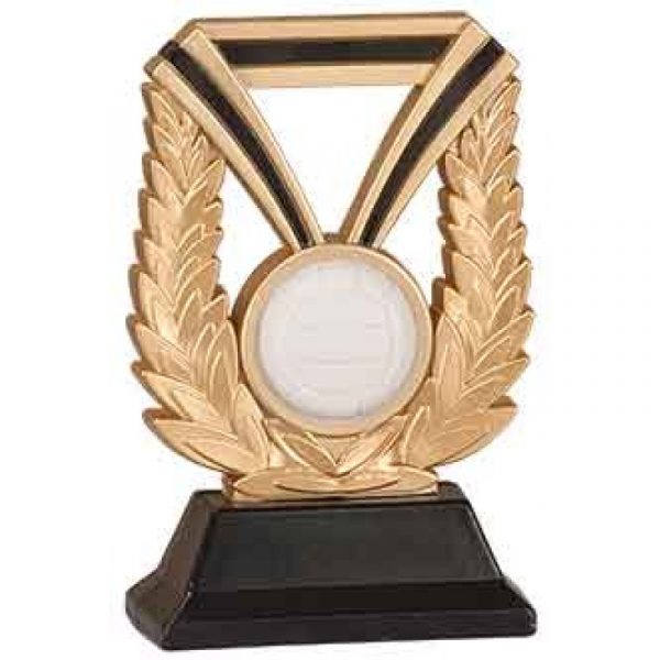 Volleyball Dura Resin Trophy