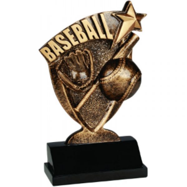 Softball Sport Trophy
