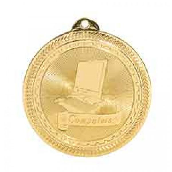Computers Medal