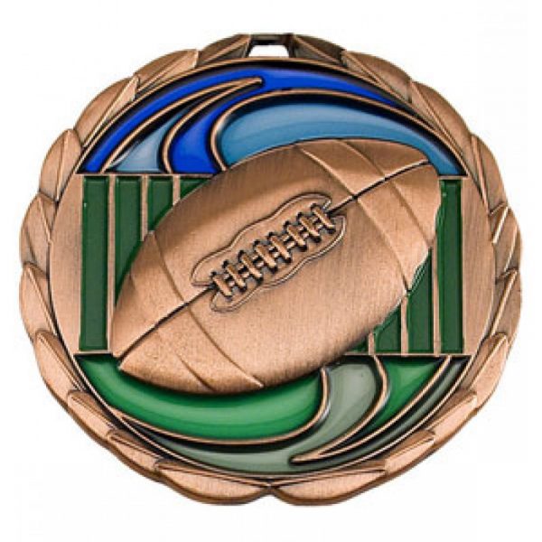 Football Medal