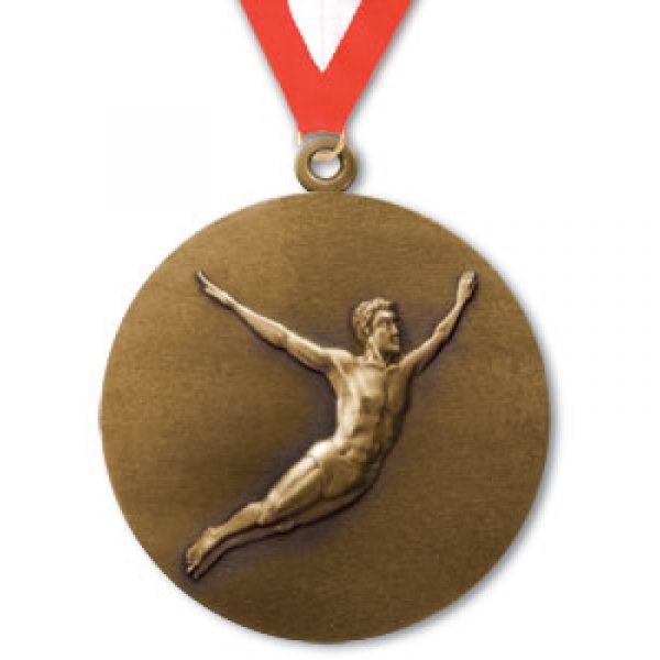 Diving Male Medal