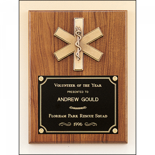 Emergency Medical Award