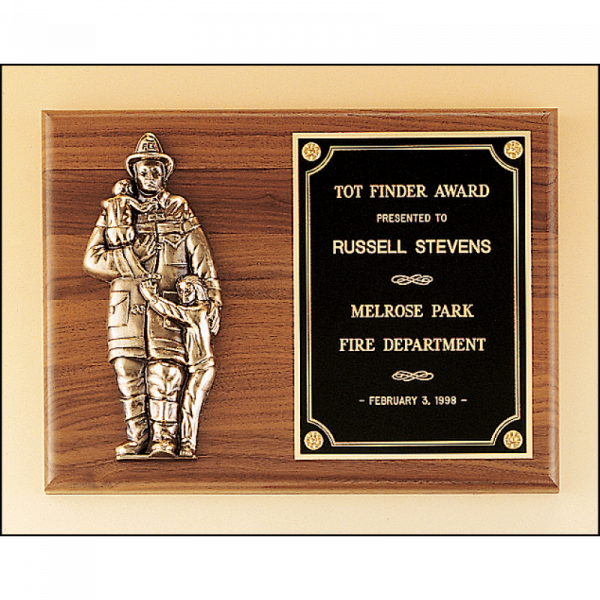 Firematic Award
