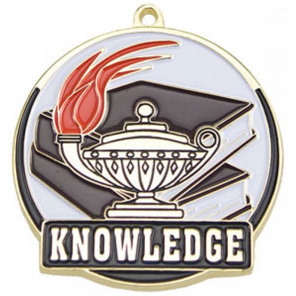 Knowledge Medals