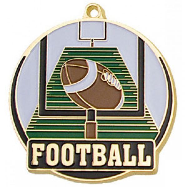 Football Medal