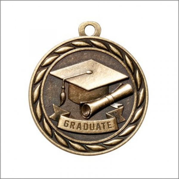 Graduate Medal