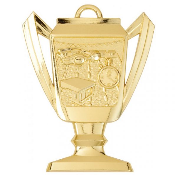 Swimming Trophy