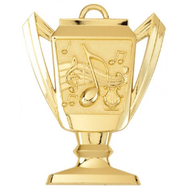 Music Trophy