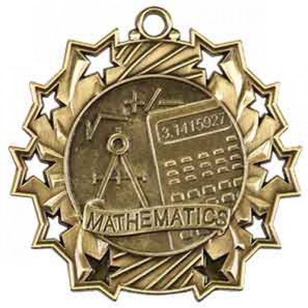 Mathematics Award