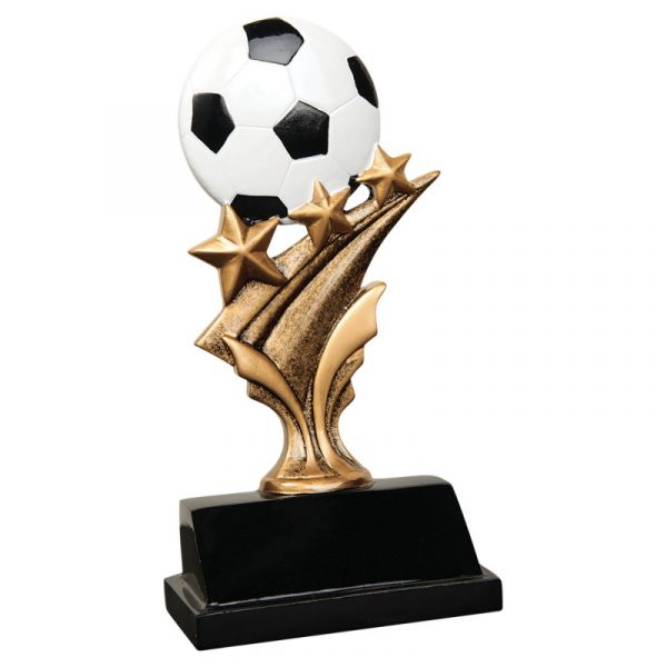 Soccer Trophy