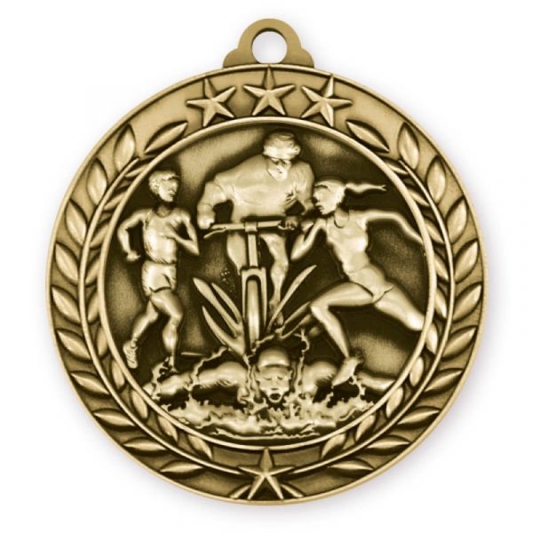 All Sports Medal