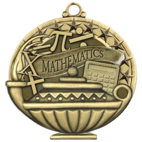 Mathematics Medal