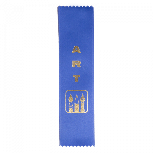 Art Award Ribbon