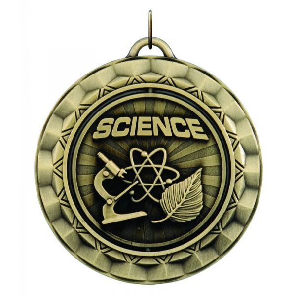 Circular Science Medal