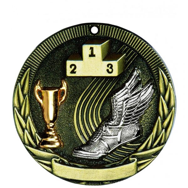 Field and Track Medal