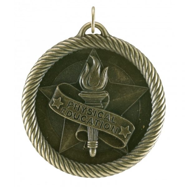 Physical Education Medal