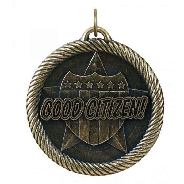 Good Citizen Medal