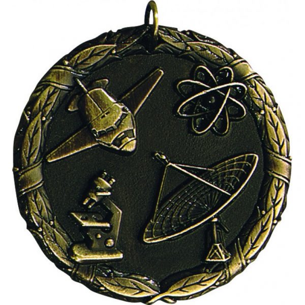 Scientist Medal