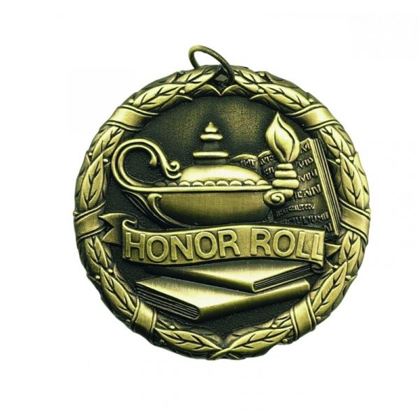 Honor Roll Award Ribbons