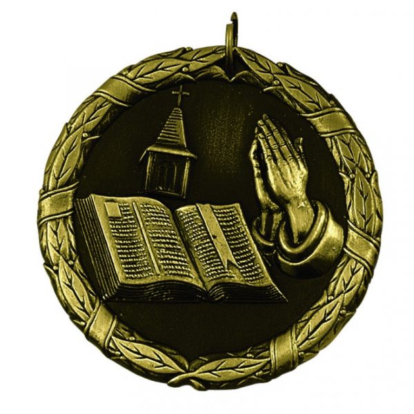 Christian Medal