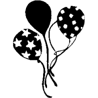 H1 – Balloons – 262