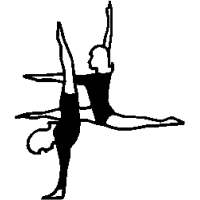 GY3 – Gymnasts – 98