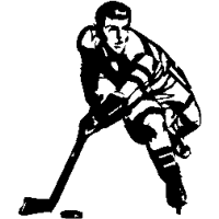 HK1 – Hockey – Player – 111