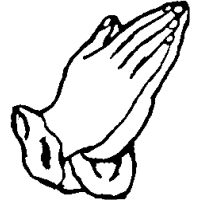 R3 – Praying – Hands – 214