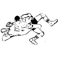 WR2 – Wrestling – 42