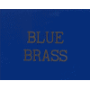 Blue Brass