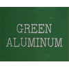 Green Aluminum
