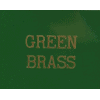 Green Brass