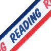 R/W/B Reading