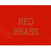 Red Brass