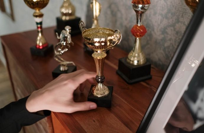 10 Useful Trophy Ideas to Give Your Recipients