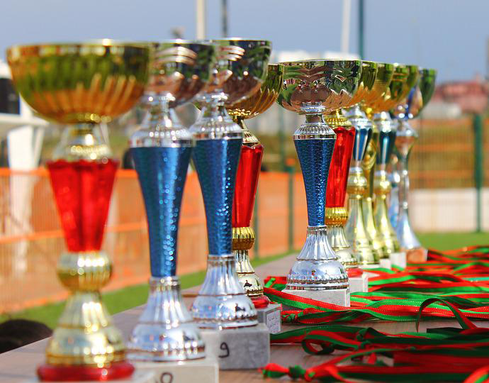 5 Fantastic Large Cup Trophies for Sale