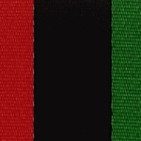 Red Black Green