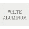 White Aluminum